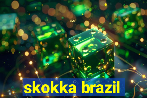 skokka brazil